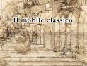Il Mobile Classico - p.0